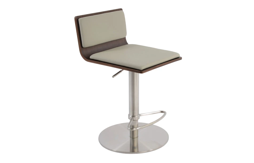 SohoConcept Corona Piston Stool 9 SohoConcept Corona Piston Stool