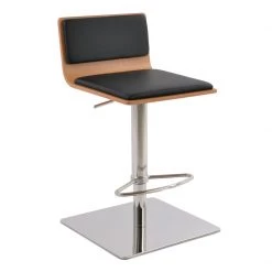 SohoConcept Corona Piston Stool