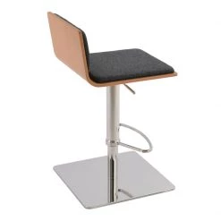 SohoConcept Corona Piston Stool 25 SohoConcept Corona Piston Stool