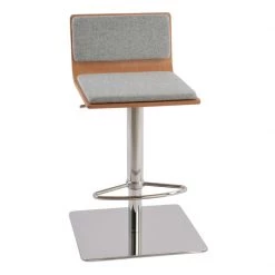 SohoConcept Corona Piston Stool 24 SohoConcept Corona Piston Stool