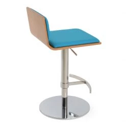 SohoConcept Corona Piston Stool 23 SohoConcept Corona Piston Stool