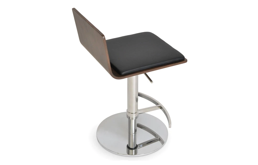SohoConcept Corona Piston Stool 14 SohoConcept Corona Piston Stool