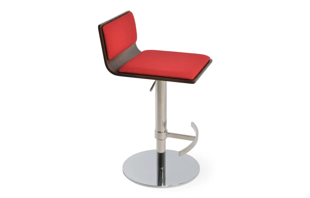SohoConcept Corona Piston Stool 15 SohoConcept Corona Piston Stool