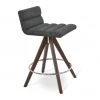SohoConcept Corona Pyramid Swivel Comfort Stools