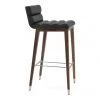 SohoConcept Corona Wood Comfort Stools