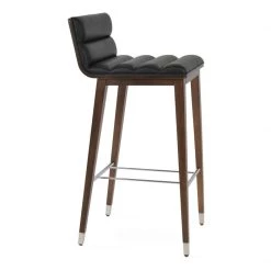 SohoConcept Corona Wood Comfort Stools