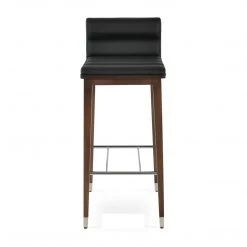 SohoConcept Corona Wood Comfort Stools