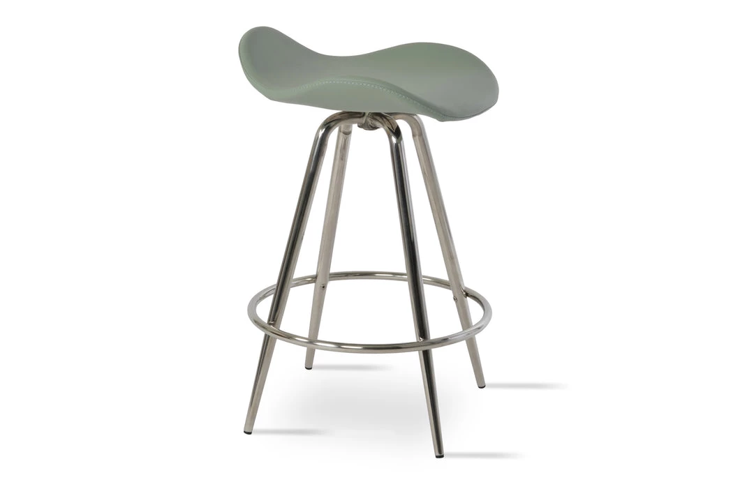 SohoConcept Falcon Max Swivel Stools 3 SohoConcept Falcon Max Swivel Stools