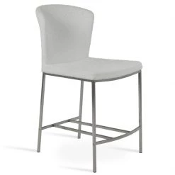 SohoConcept Capri Metal Stools