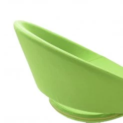 SohoConcept Crescent Large Seat Lounge Swivel Round Chair Modern Living