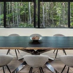 SohoConcept Crescent MW Chair