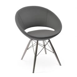 SohoConcept Crescent MW Chair 58 SohoConcept Crescent MW Chair