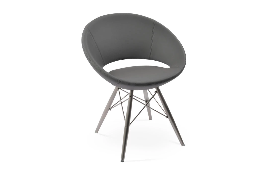 SohoConcept Crescent MW Chair 30 SohoConcept Crescent MW Chair
