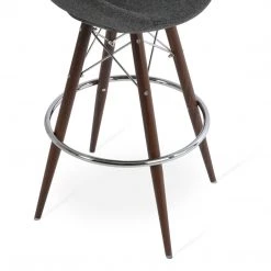 SohoConcept Crescent MW Counter Stool