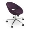 SohoConcept Crescent Office Chair 1 SohoConcept Crescent Office Chair