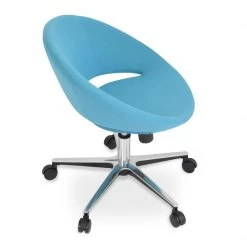 SohoConcept Crescent Office Chair