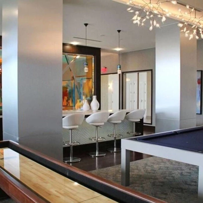 SohoConcept Crescent Piston Stool 5 SohoConcept Crescent Piston Stool