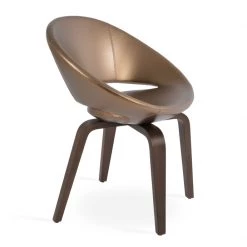 SohoConcept Crescent Plywood Chair