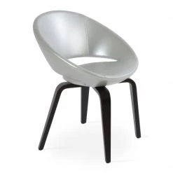 SohoConcept Crescent Plywood Chair