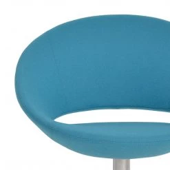 SohoConcept Crescent Spider Swivel Chair
