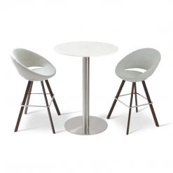 SohoConcept Crescent Sword Counter Stool 18 SohoConcept Crescent Sword Counter Stool