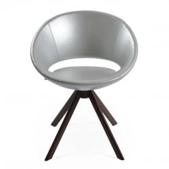 SohoConcept Crescent Sword Dining Chair Modern Dining