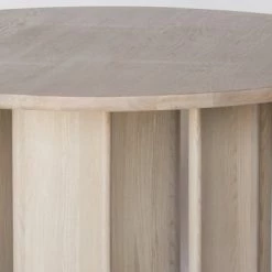 Sun At Six Crest Round Table