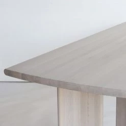 Sun At Six Modern Dining Crest Table