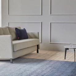 Innovation Modern Living Cubed Sofa Bed With Arms