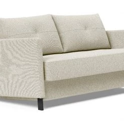 Innovation Modern Living Cubed Sofa Bed With Arms