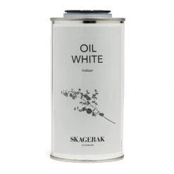 Skagerak Denmark Cura Indoor White Oil