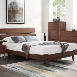 Greenington Modern Bedroom Currant Bedroom Collection