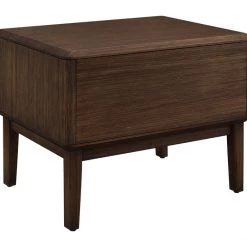 Greenington Modern Bedroom Currant Bedroom Collection