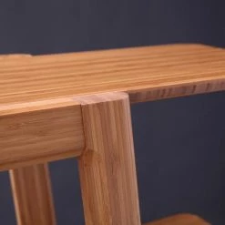 Greenington Modern Office Currant Bookshelf