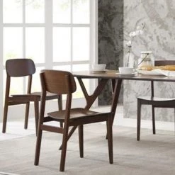 Greenington Currant Dining Chair Modern Dining