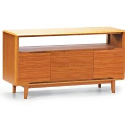 Greenington Modern Living Currant Caramelized Media Unit