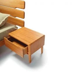 Greenington Currant Nightstand