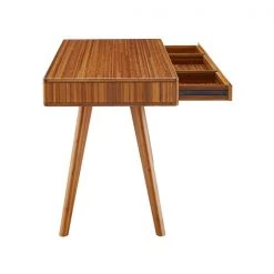 Greenington Currant Writing Desk Modern Office