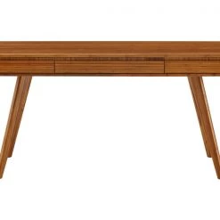 Greenington Currant Writing Desk Modern Office