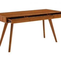 Greenington Currant Writing Desk Modern Office