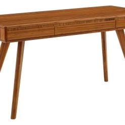 Greenington Currant Writing Desk Modern Office