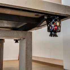 James De Wulf Custom Pool Table Gaming Tables