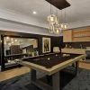 James De Wulf Custom Pool Table Gaming Tables 2 James De Wulf Custom Pool Table Gaming Tables