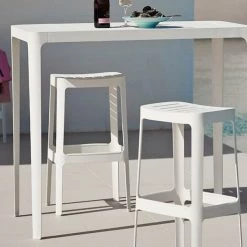 Cane-Line Cut High Bar Table 17 Cane-Line Cut High Bar Table