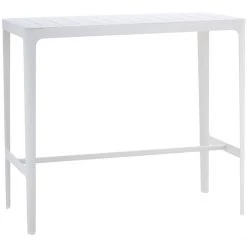 Cane-Line Cut High Bar Table 19 Cane-Line Cut High Bar Table