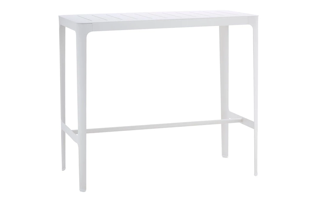 Cane-Line Cut High Bar Table 11 Cane-Line Cut High Bar Table