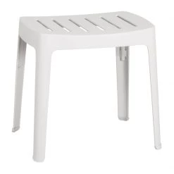 Cane-Line Cut Stool