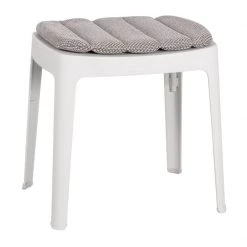 Cane-Line Cut Stool