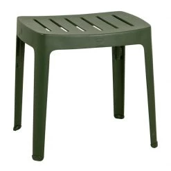 Cane-Line Cut Stool