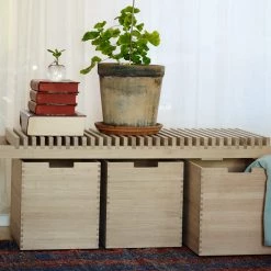 Skagerak Denmark Cutter Box